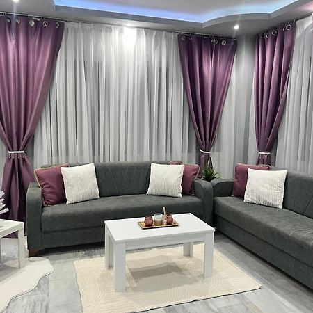 Cem Home Alexandroúpoli Extérieur photo