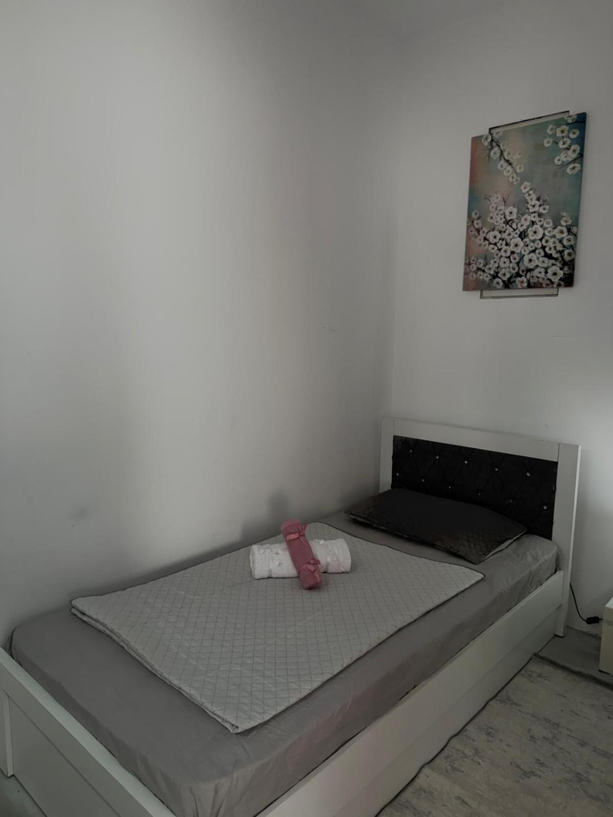 Cem Home Alexandroúpoli Extérieur photo
