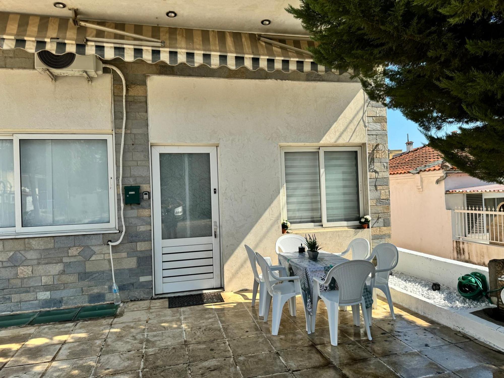 Cem Home Alexandroúpoli Extérieur photo