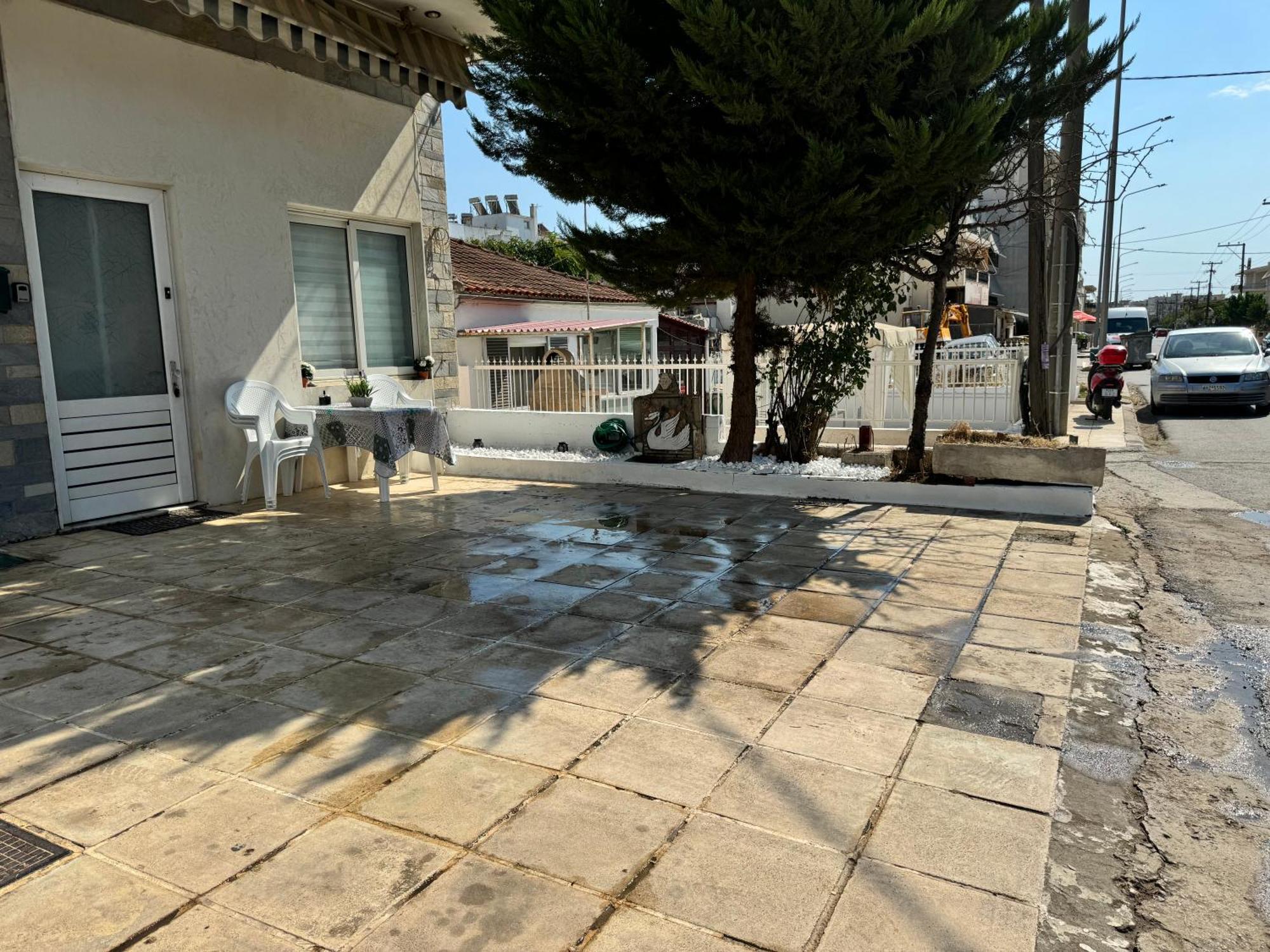 Cem Home Alexandroúpoli Extérieur photo
