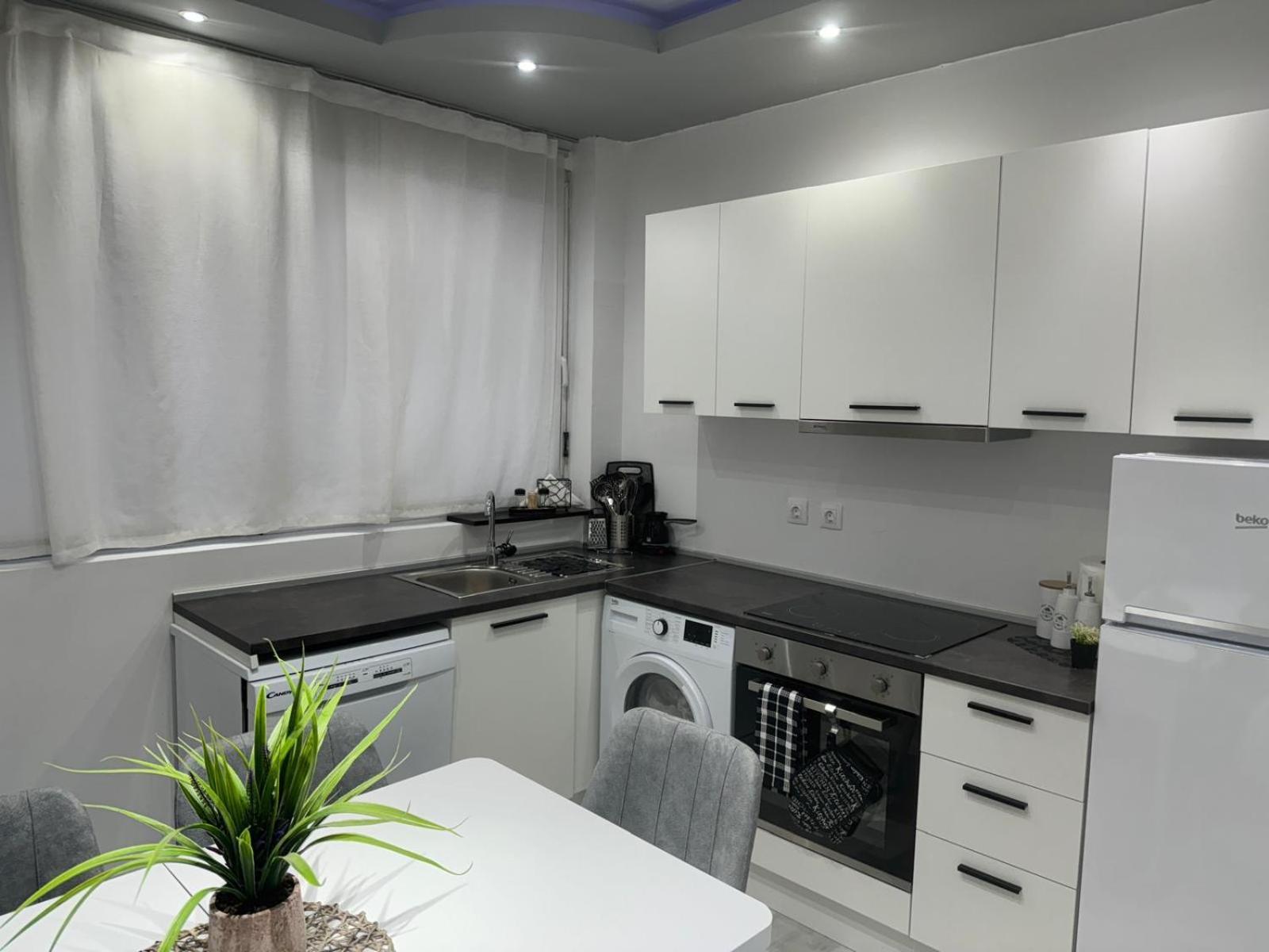 Cem Home Alexandroúpoli Extérieur photo