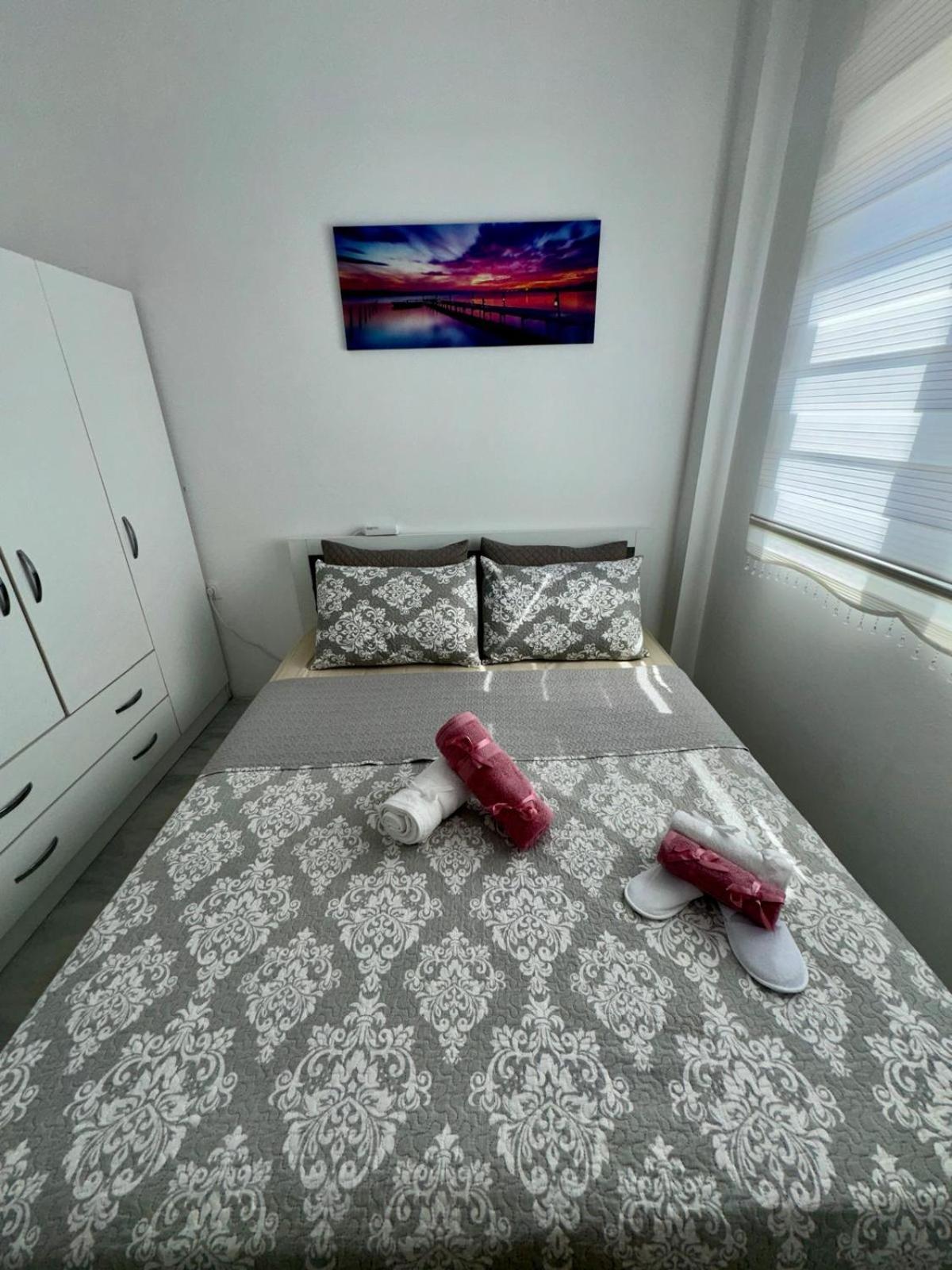 Cem Home Alexandroúpoli Extérieur photo