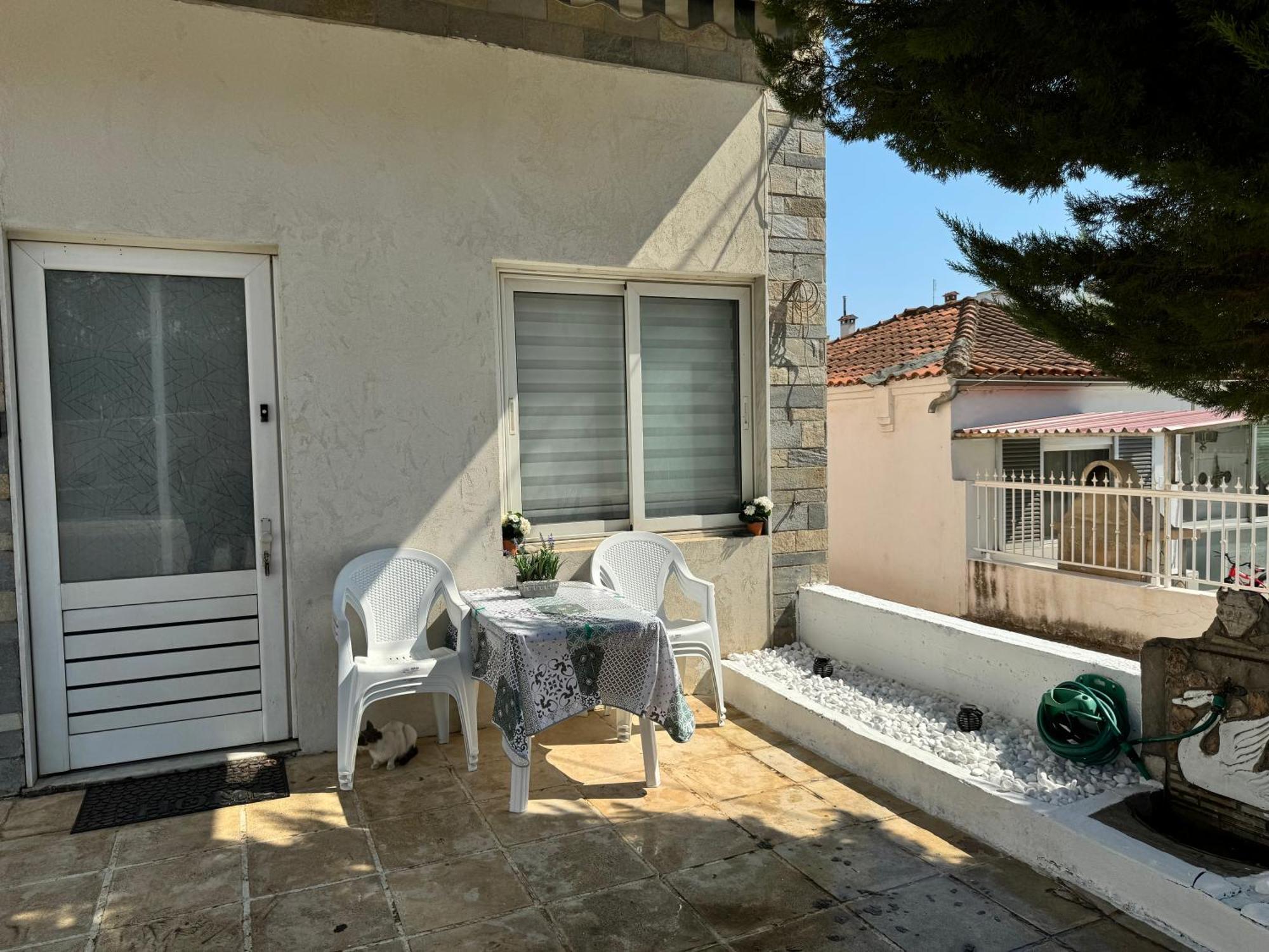 Cem Home Alexandroúpoli Extérieur photo