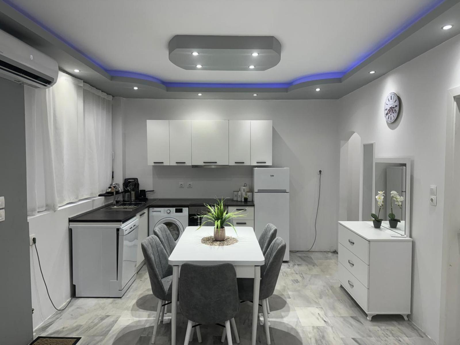Cem Home Alexandroúpoli Extérieur photo
