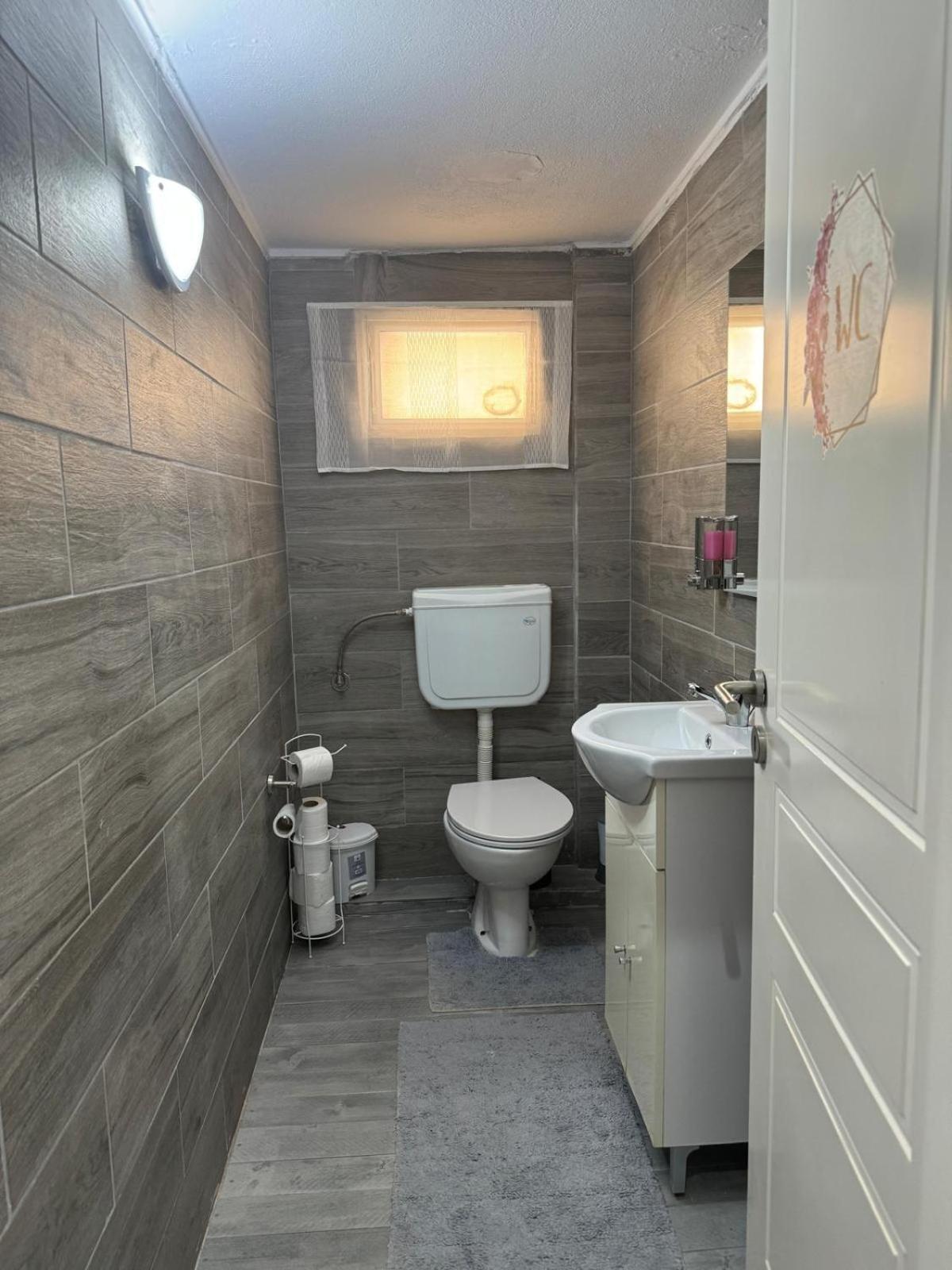 Cem Home Alexandroúpoli Extérieur photo