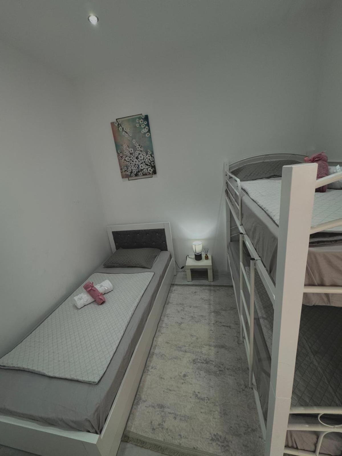 Cem Home Alexandroúpoli Extérieur photo