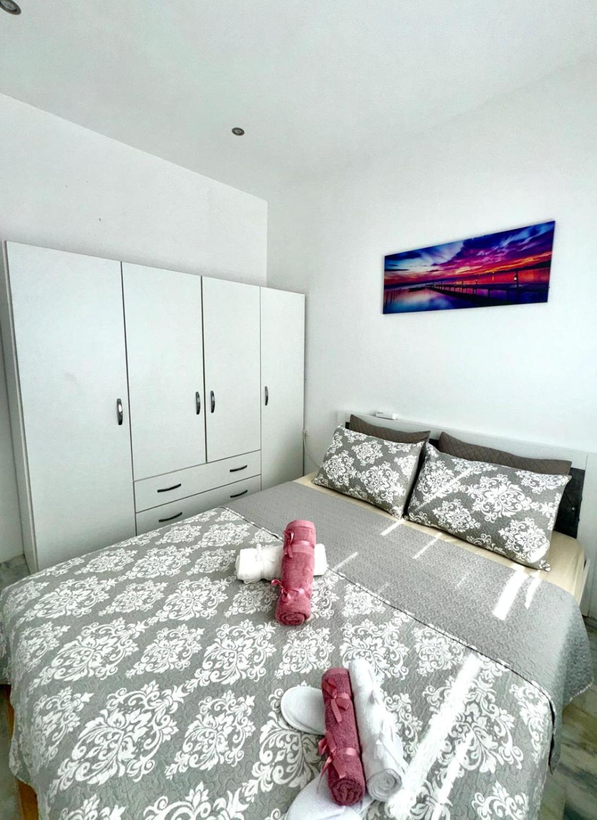 Cem Home Alexandroúpoli Extérieur photo