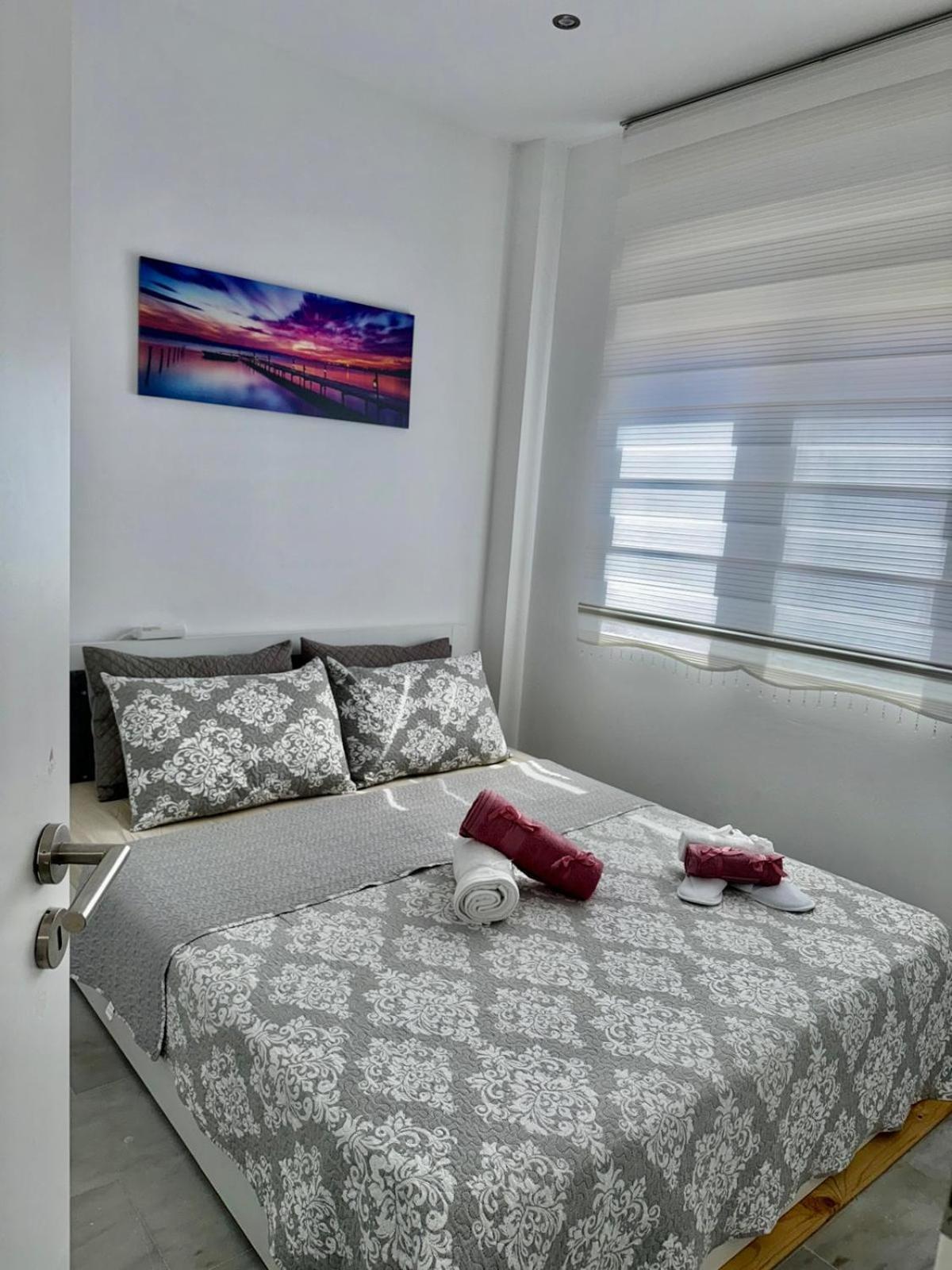 Cem Home Alexandroúpoli Extérieur photo