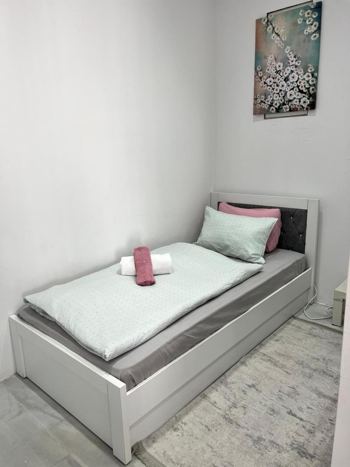 Cem Home Alexandroúpoli Extérieur photo