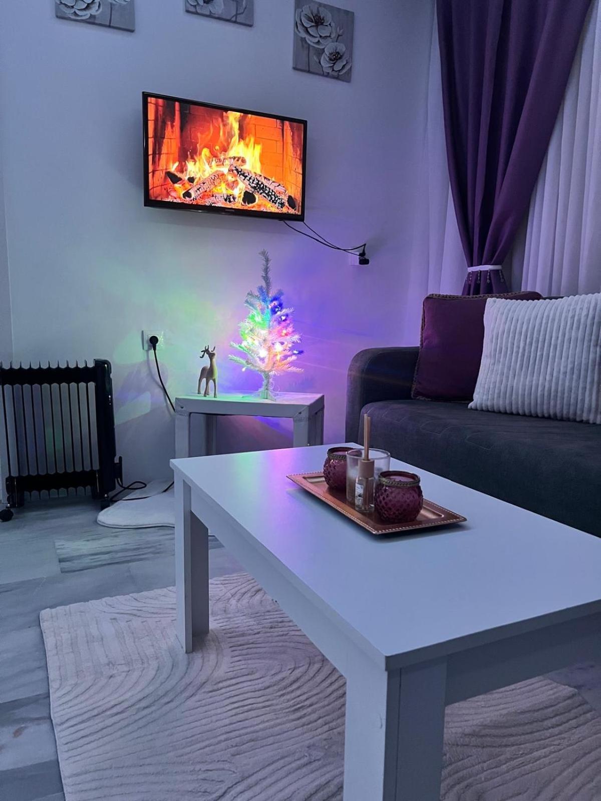 Cem Home Alexandroúpoli Extérieur photo